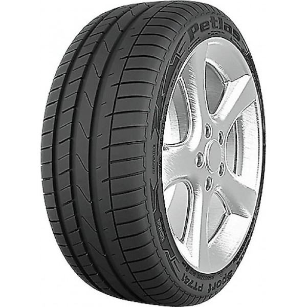 215/45 R18 Tl 93W Reınf. Velox Sport Pt741 Petlas 2024