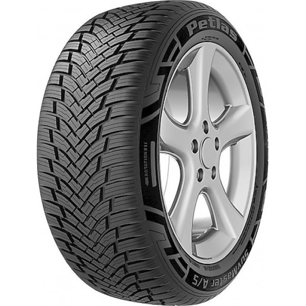 225/55 R18 Tl 102V Reınf. Suvmaster A/S Petlas 2024