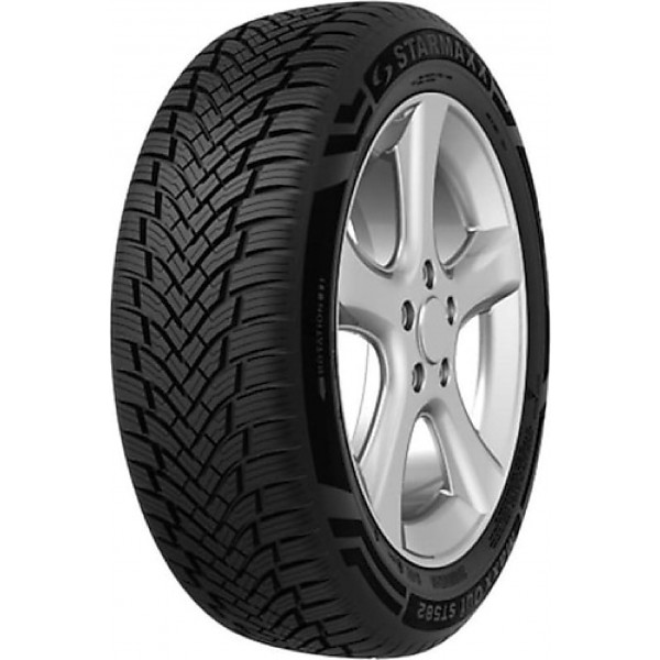 235/55 Zr17 Tl 103W Reınf. Maxx Out St582 Starmaxx 2023