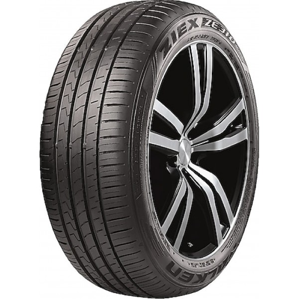 215/55 R16 Tl 97V Xl Zıex Ze310 Ecorun Falken 2024