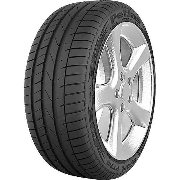 235/45 R19 TL 99W REINF. VELOX SPORT PT741 PETLAS 2025