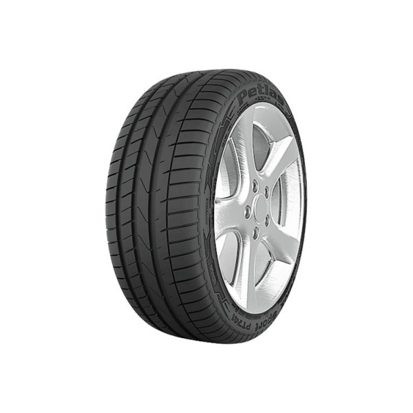 215/35 R18 Tl 84W Reınf. Velox Sport Pt741 Petlas 2024