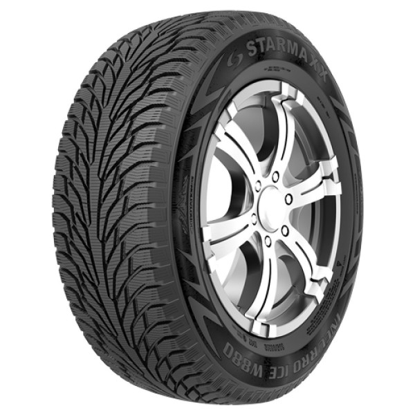 215/65 R16 Tl 102T Reınf. Incurro Ice W880 Starmaxx 2024