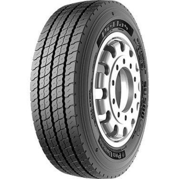 275/70 R22.5 Tl 150/148J (M+S) Su500 Petlas 2024