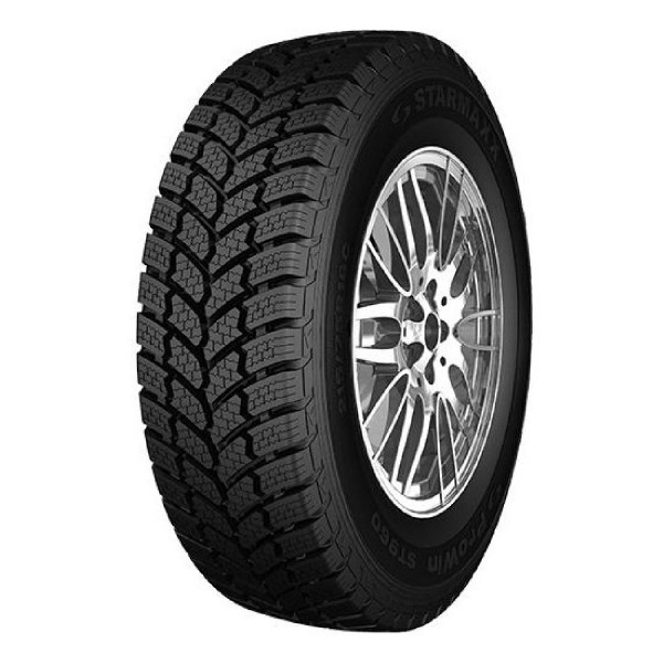 185/75 R16 C Tl 104/102R 8Pr Prowın St960 Starmaxx 2024