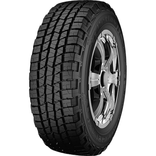 215/65 R16 TL 98T (M+S) EXPLERO A/T PT421 PETLAS 2025