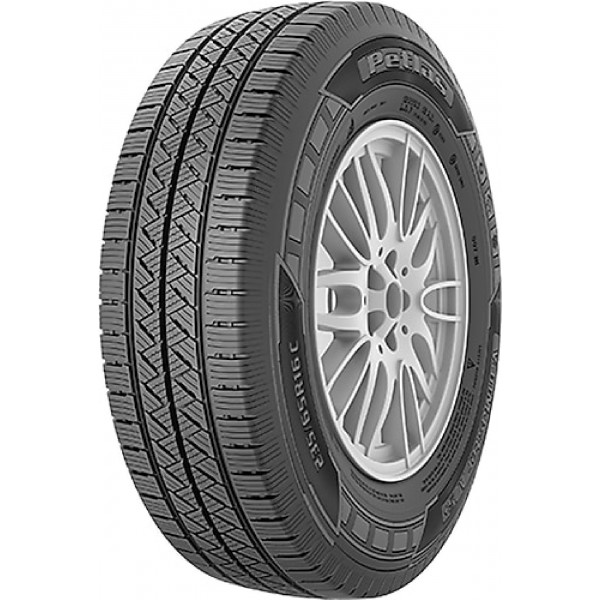 205/75 R16 C Tl 113/111R 10Pr Vanmaster + A/S Petlas 2024