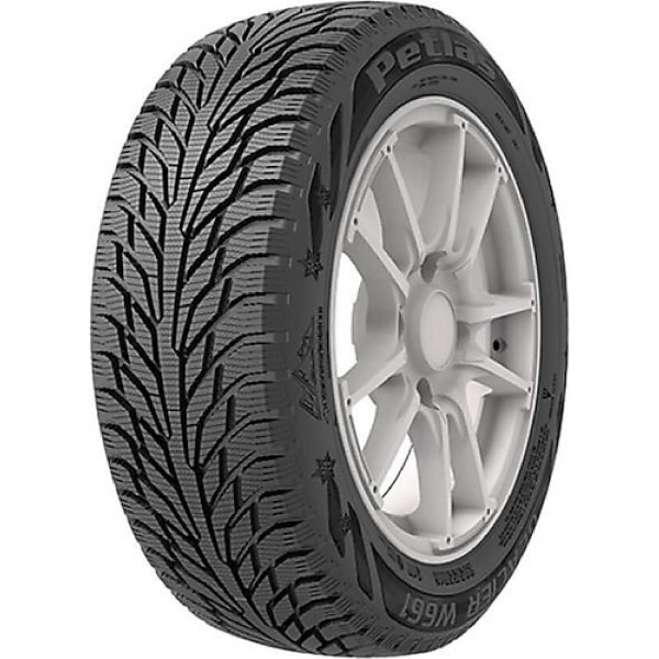 205/60 R16 Tl 96T Reınf. Glacıer W661 Petlas 2024