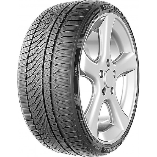 215/65 R16 Tl 102H Reınf. Polarmaxx Sport Starmaxx 2024