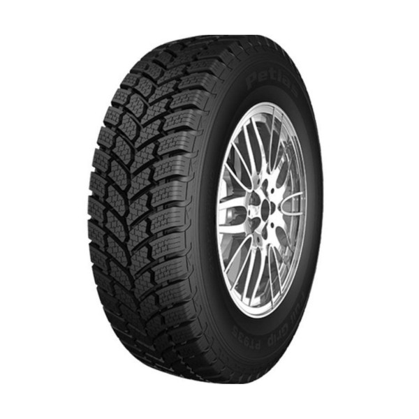 215/75 R16 C Tl 116/114R 10Pr Full Grıp Pt935 Petlas 2024