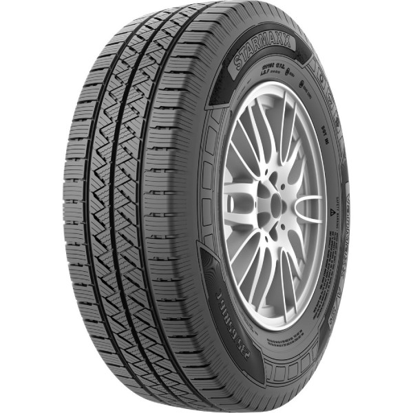 185/75 R16 C TL 104/102R 8PR VANMAXX + A/S STARMAXX 2025