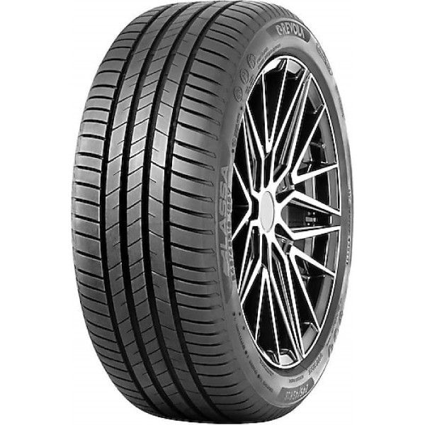 215/55 R17 94W REVOLA LASSA 2025
