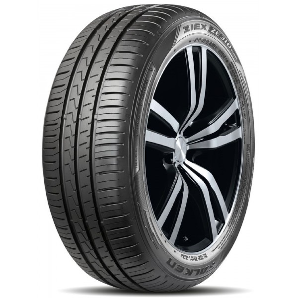 205/55R19 TL 97V XL ZIEX ZE310 ECORUN FALKEN 2025