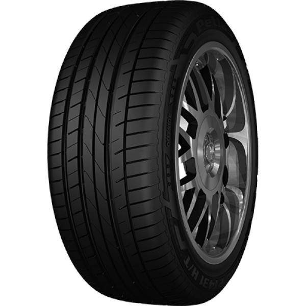 235/50 R18 TL 101V REINF. EXPLERO H/T PT431 PETLAS 2025