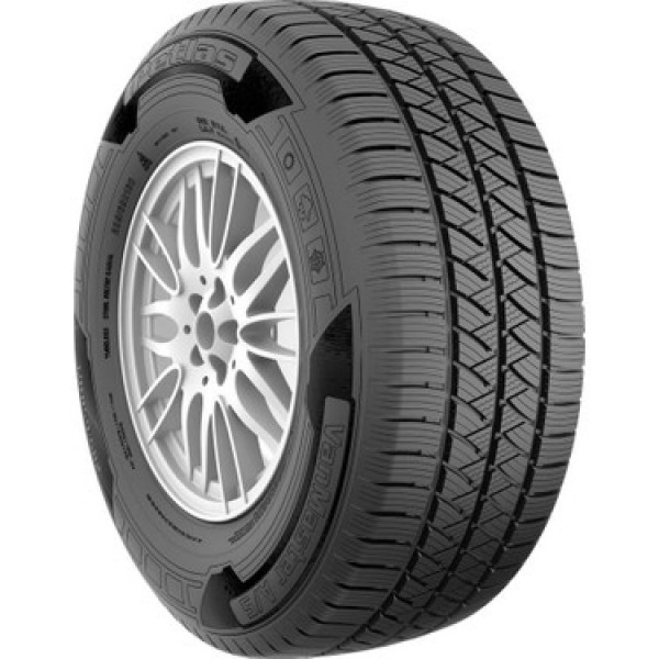 195/75 R16 C TL 107/105R 8PR VANMASTER + A/S PETLAS 2024