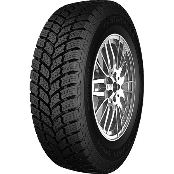 155 R13 C TL 90/89N 8PR PROWIN ST960 STARMAXX 2024