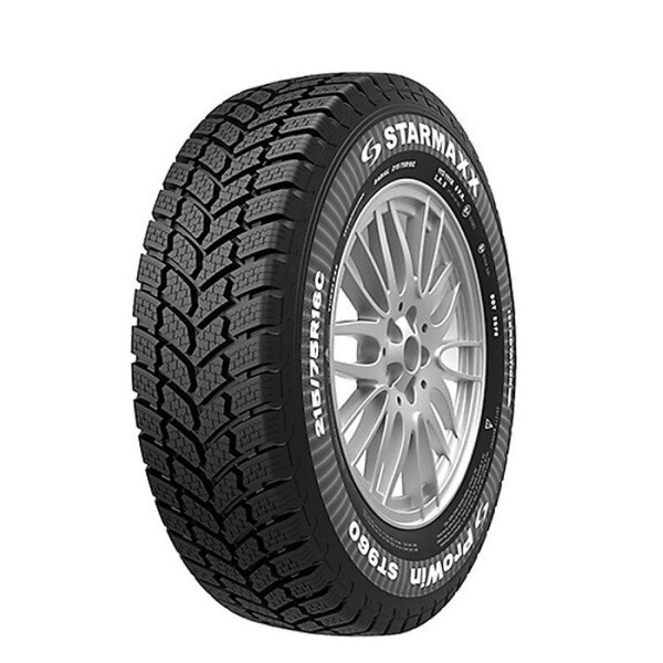 195/70 R15 C TL 104/102R 8PR PROWIN ST960 STARMAXX 2024