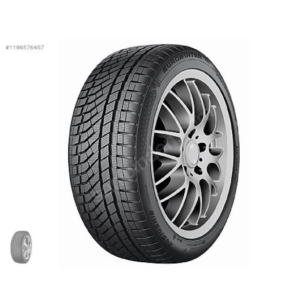 235/35 R19 TL 91W XL EUROWINTER HS02 PRO FALKEN 2024