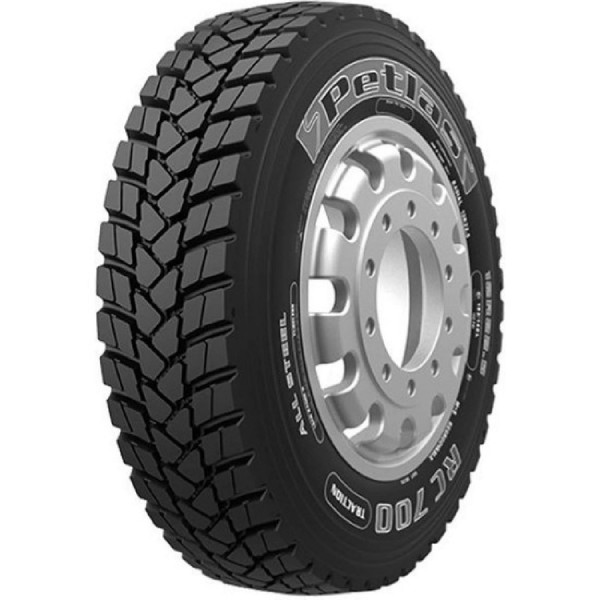 315/80 R22.5 TL 156/150K (DAMP.) (KAR) RC700 PETLAS 2023