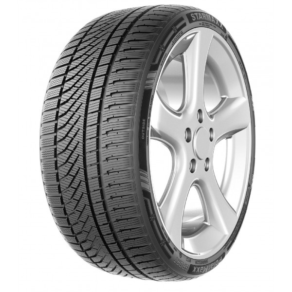 205/50 R17 TL 93V REINF. POLARMAXX SPORT STARMAXX 2024