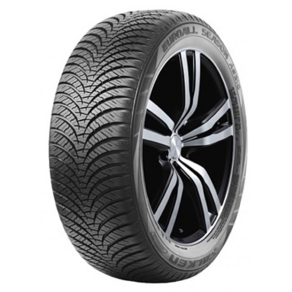 215/55 R16 TL 97V XL EUROALL SEASON AS210 FALKEN 2024