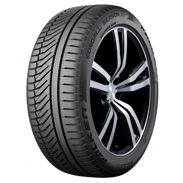 225/45 R17 TL 94W XL EUROALL SEASON AS220 PRO FALKEN 2024