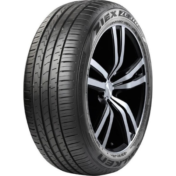 205/40 R17 TL 84W XL ZIEX ZE310 ECORUN FALKEN 2024